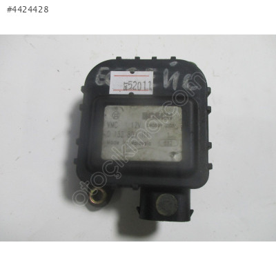 Renault Espace Isıtıcı Havalandırma Modülü 0132801111