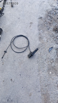 CHEVROLET CRUZE KAPUT AÇMA MANDALI TELİ.OTO ERKAN ÜNYE