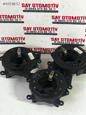 83764439F 83764459G BMW E46 3 SERİSİ AİRBAG SARGISI
