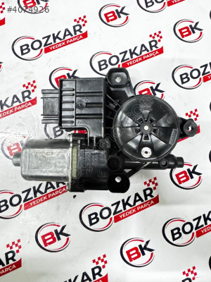 Polo arano ibiza cam motoru 2q1959882b