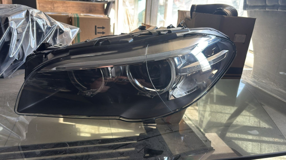 BMW 5 SERİ F10 LCİ XENON SOL FAR 1EL011087-21