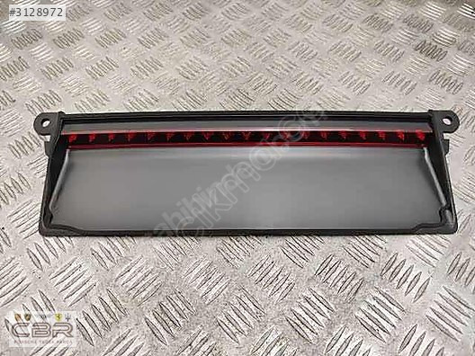PORSCHE PANAMERA ORTA STOP LED 97063105004