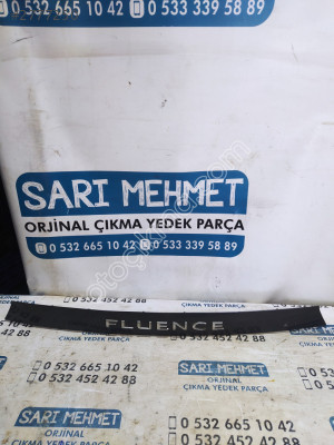 ÇIKMA RENAULT FLUENCE BAGAJ AYDINLATMA
