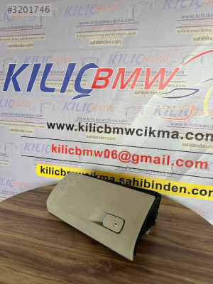 BMW 418 420 428 F32 F33 F36 ÇIKMA ORJİNAL TORPİDO