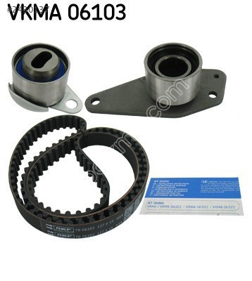 7701469776  EKSANTRİK KAYIŞ KİTİ F3R LAGUNA MEGANE 2.0