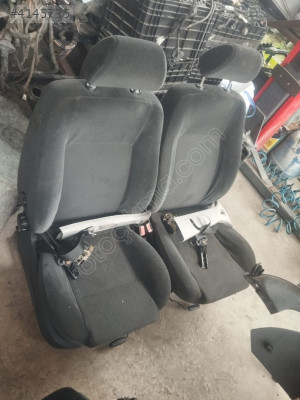 2001-2006 FORD MONDEO SAĞ-SOL ÖN KOLTUĞU SÖKME ORJ