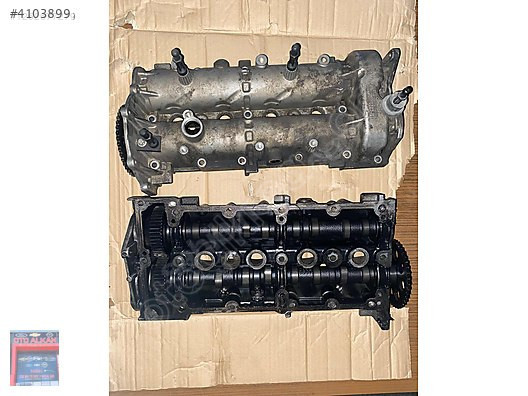 OPEL CORSA 1.3 DİZEL EKSANTRİK ORİJİNAL HATASIZ