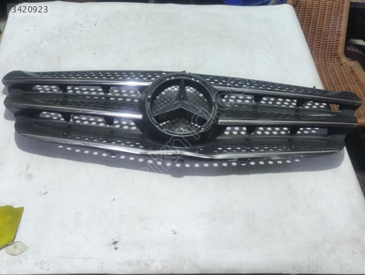 MERCEDES VİTO ÖN PANJUR