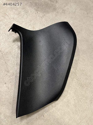 2017-2022 FORD RANGER TORPİDO SOL YAN KAPAK