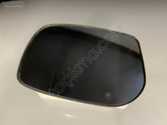 COROLLA E150 SOL AYNA CAMI ORJİNAL ÇIKMA SR1400ASP