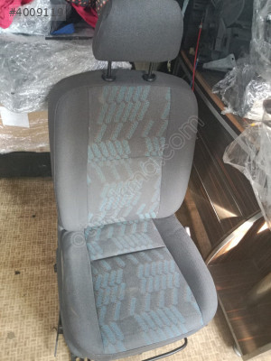 Ford cornet koltuk takımı