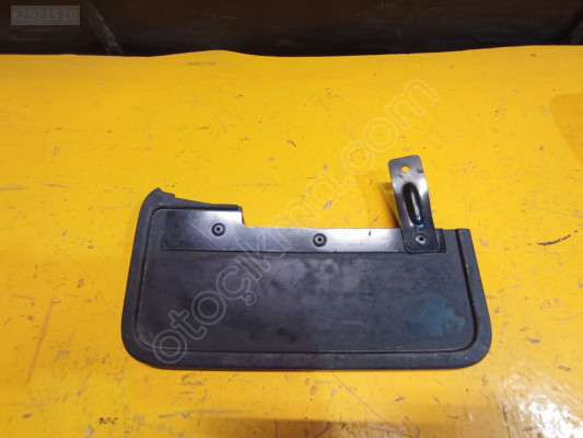 VW TRANSPORTER T5 ÇAMURLUK BAKALİTİ SAĞ ÖN SIFIR - 7H0821810