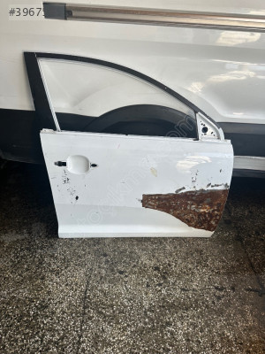 Kia sportage sağ ön kapı