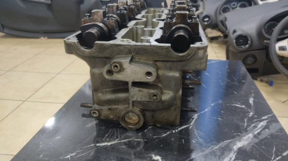 OPEL ASTRA 1.6 BENZİNLİ X16XEL SİLİNDİR KAPAĞI