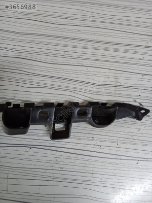 VOLKSWAGEN Passat Ön Tampon Braketi 3AA807183