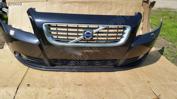 VOLVO S40 ÇIKMA ORJİNAL ÖN TAMPON