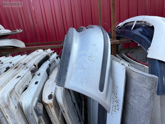 HONDA ACCORD ÖN TAMPON ORJİNAL ÇIKMA 93-98 MODEL