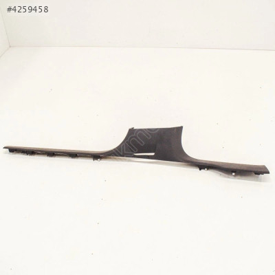 4M0853370B ORJİNAL SAĞ MARŞPİYEL KAPLAMASI AUDİ Q7 2016 