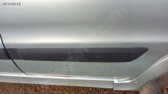 tata indica sol arka kapı bandı