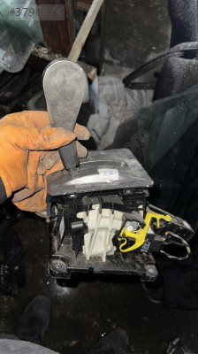 VECTRA C OTOMATİK VİTES KOLU TOPUZU TOPUZ HALAT