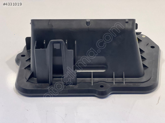 4K1819904C AUDI KLIMA HAVALANDIRMA GİRİŞ KANALI