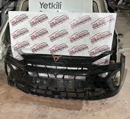 CUPRA FORMENTOR ORJINAL ÖN TAMPON