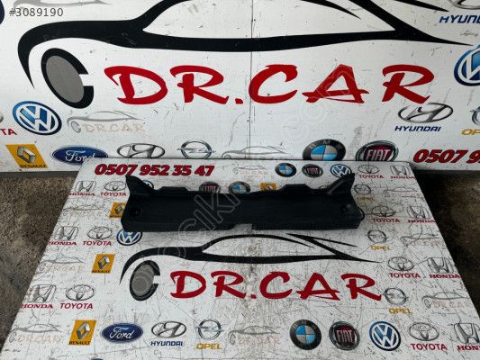 TOYOTA COROLLA 19-22 ARKA PANEL İÇ KAPLAMA 58387-02340 ÇIKMA