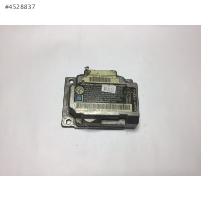 Fıat Marea Airbag Beyni 46409123 E523790000