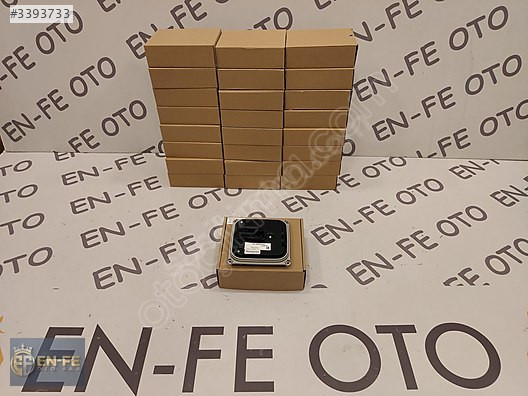 A180 A200 W176 LED FAR BEYNİ A2189009303 A1668203589