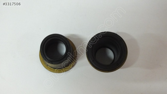 HILUX VIGO  1E/2E/3E/1KD/2KD ENJEKTÖR KEÇESİ 16*24/30*29*5