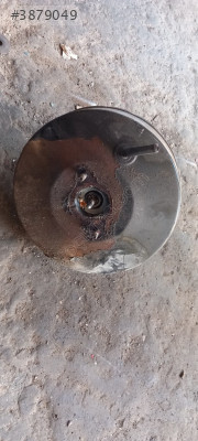 Çıkma mazda 626 westinghouse