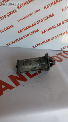 HYUNDAİ SPRİNTER MARŞ MOTORU