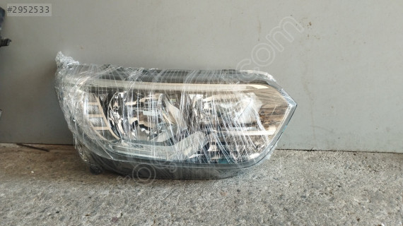 REBOLT EXPRES SAG FAR ÇETİN OTOMOTİV