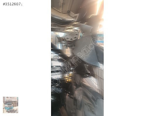 Yeni kasa Seat leon sağ arka çamurluk çıkma orjinal