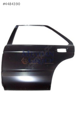 Nissan Maxima A32 Arka Kapi Saci Sol Tyg 19952000