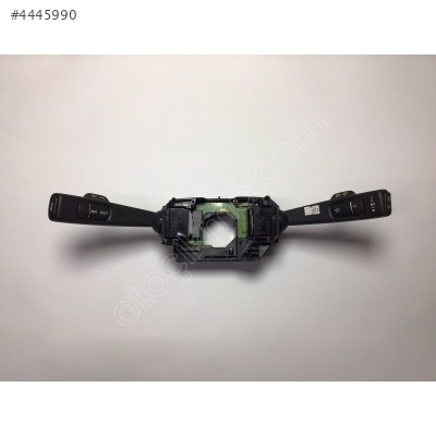 Volvo V60 Sinyal Kolu