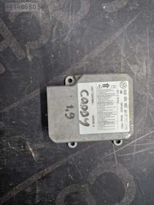 CADDY 1.9 AİRBAG BEYNİ VE CADDY TÜM ÇIKMA PARÇALAR