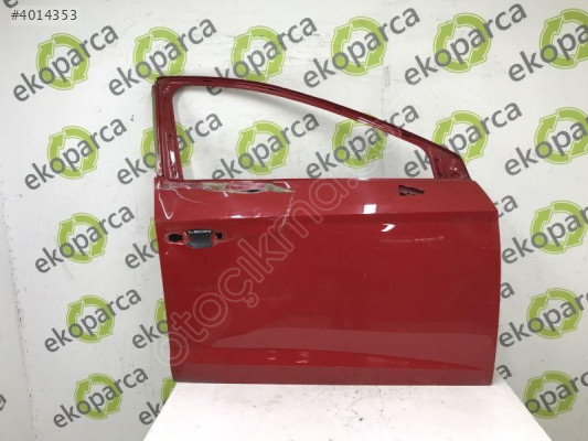 SEAT LEON 2013 2019 ÇIKMA SAĞ ÖN KAPI 5F4831056