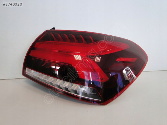 MERCEDES A-CLASS W177 SAĞ DIŞ STOP LEDLİ A1779067000