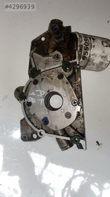 OPEL ASTRA F MOTOR YAĞ POMPASI.OTO ERKAN ÜNYE