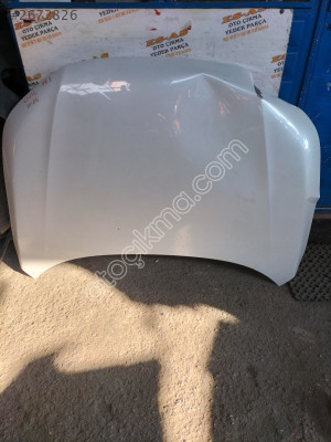 Honda Civic FE1 çikma ön kaput 2021 2024
