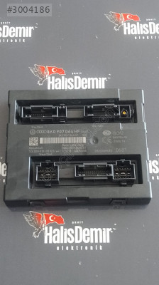 Audi A4 A5 8K0907064HF Orijinal BCM Merkezi Kontrol Ünitesi
