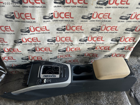AUDİ A4-A5 2015 ORTA KONSOL-KOL DAYAMA ÜÇEL OTO ÇIKMA BURSA