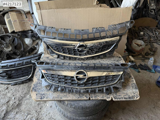 Opel astra J ön panjur