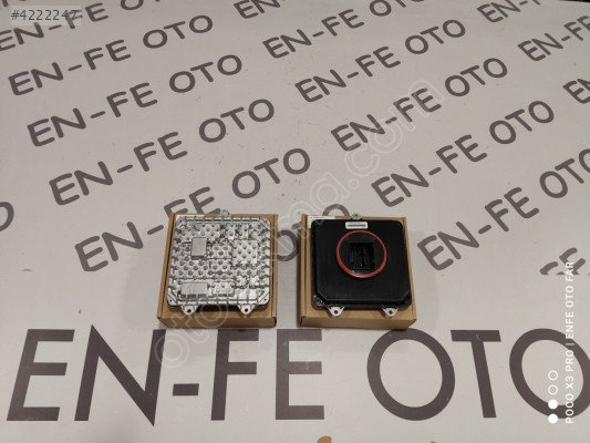 F30 F32 F34 LCİ XENON LED FAR BEYNİ 8494844 63118494844 7457875 5