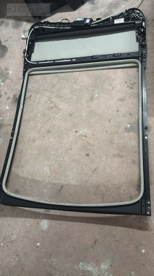 Nissan Qashqai - E-Power - Tavan Sunroof