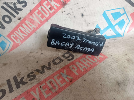 ford transit bagaj açma kolu