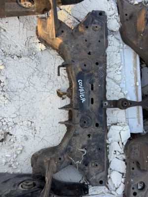 FORD COURİER ÇIKMA TRAVERS