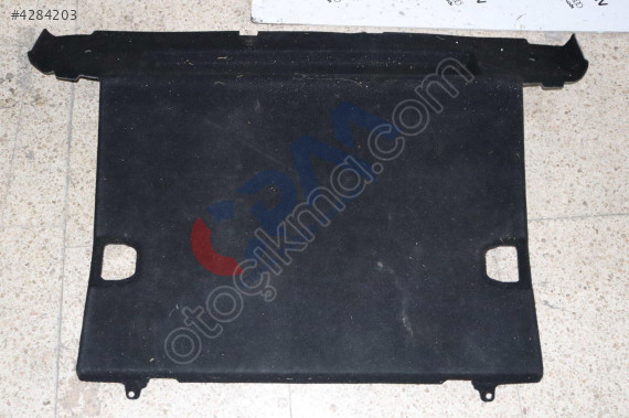 2017 BMW 5 SERİSİ G30 BAGAJ HALISI 7373583