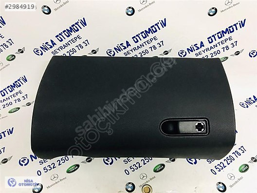 MERCEDES C SERİSİ W205 C180 TORPİDO KAPAĞI A2056803405